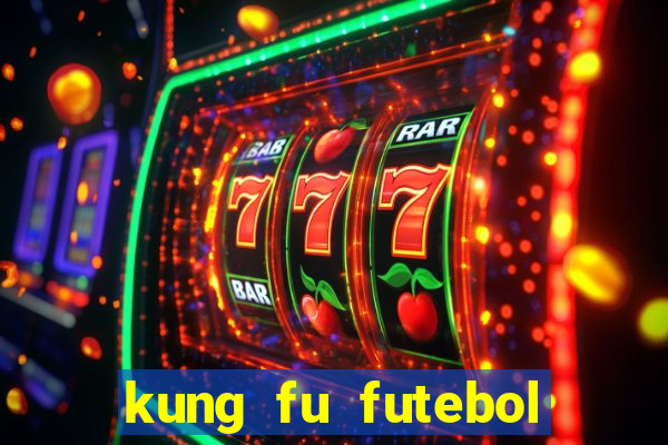 kung fu futebol clube download 1080p